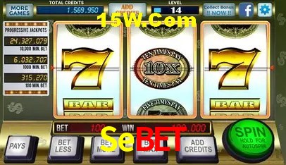Account Benefits Sebet