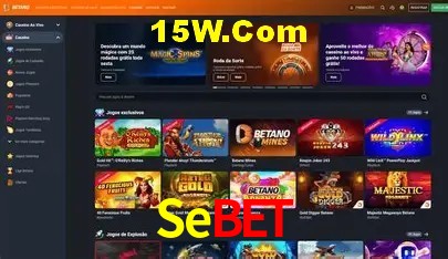 Seasonal Promotions Sebet