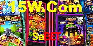 Welcome Bonus Sebet