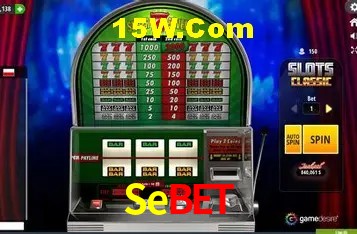 Game Statistics Sebet