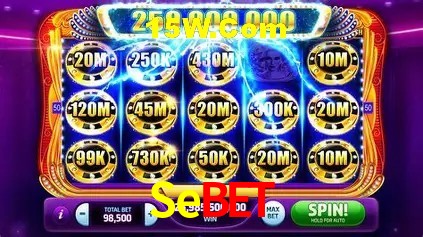 Weekend Specials Sebet