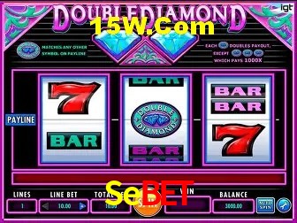 Live Casino Sebet